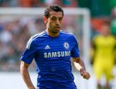 نجم تشيلسي السابق يكشف سر عدم ظهور محمد صلاح بنفس مستواه مع ليفربول