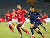 بيراميدز يحدد برنامج تأهيل مكثفا لتجهيز عمر جابر لمواجهة سموحة