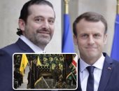 هل تُحرك الإدارة الأمريكية الجديدة المياه الراكدة بملف لبنان؟.. تنسيق بين ماكرون وبايدن حول الأزمة.. صحف لبنان: لا تغيير فى النهج الأمريكى تجاه بيروت.. وتحرك فرنسى جديد وزيارة مرتقبة للحريرى بقصر الإليزيه قريبا