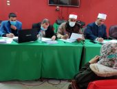 انطلاق اختبارات ومناقشات مسابقة بورسعيد الدولية فى حفظ القرآن والابتهال