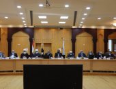 بدء امتحانات الفصل الدراسى الأول بجامعة الأزهر عقب إجازة منتصف العام