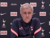 توتنهام ضد ليفربول .. مورينيو: على الريدز التأقلم مع الوضع وأحترم كلوب