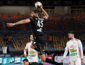 استعدادات أمنية مكثفة لتأمين مباراة مصر والدنمارك بكأس العالم لليد