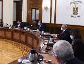 رئيس الوزراء يتابع الموقف التنفيذى لمشروع المعهد القومى للأورام الجديد.. صور