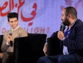مرقس عادل: نخطط لعرض فيلم "فى عز الظهر" على منصات عالمية