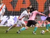 رايو فاليكانو ضد برشلونة.. ميسي يتعادل للبارسا في الدقيقة 69 "فيديو"