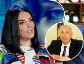 التليفزيون هذا المساء.. الأرصاد: إياكم وتخفيف الملابس صباحا.. حورية فرغلى: "خايفة أوى من العملية ومش عارفة هعيش ولا أموت".. أكاديمية البحث العلمى: عدد أبحاث المصريين تجاوز 32 ألفا بالمجلات الدولية