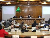 نقيب المهندسين: ندعم وضع اشتراطات جديدة للبناء للقضاء على العشوائيات