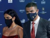 عيد ميلاد جورجينا يتحول لكابوس.. رونالدو وخطيبته مهددان بغرامة كبيرة