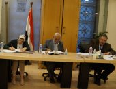 "غرفة الإسكندرية" تناقش اللائحة التنفيذية لقانون الجمارك