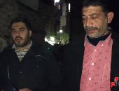 العثور على جثة طفلة حديثة الولادة ملقاة بأحد شوارع المحلة.. فيديو لايف