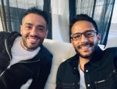 الشاعر أحمد المالكى يهنئ رامى جمال على "ولسه": مبروك على الأغنية الروعة