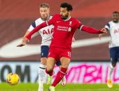 التشكيل الرسمي لمواجهة توتنهام ضد ليفربول .. محمد صلاح يقود الريدز