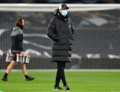 توتنهام ضد ليفربول.. كلوب: إصابة فابينيو ليست كبيرة وهذا هو الوضع داخل الريدز