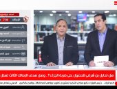 هل تحايل بن شرقى للحصول على ضربة الجزاء.. اعرف التفاصيل بتليفزيون اليوم السابع