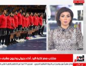 تكريم جديد لهند صبرى.. وسمية الخشاب: انا قوية زى شهرزاد.. فيديو