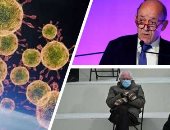 باختصار.. أهم الأخبار العربية والعالمية حتى الـ12 ظهرا.. أمريكا تتهم بريطانيا بقضية رشوة للحصول على عقود بالعراق.. دمية من الصوف لبيرنى ساندرز تجمع 40 ألف دولار لجمعية خيرية.. النرويج تغلق حدودها لمكافحة كورونا