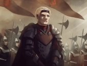 أول صور من سلسلة الأنيمشن الجديدة Game of Thrones على HBO Max