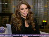 دنيا عبد العزيز: كنت بخاف من محمود حميدة وأنا صغيرة فى "صراع الزوجات".. صور