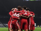 محمد صلاح يقود ليفربول لانتفاضة فى البريميرليج أمام توتنهام بثلاثية