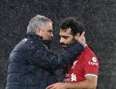 مورينيو يفتح خزائن أسراره: محمد صلاح لاعب رائع وطالبت بضمه لتشيلسي