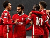 ترتيب هدافي الدوري الانجليزي بعد نهاية الجولة الـ20.. محمد صلاح يتصدر