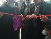 أوقاف دمياط تفتتح مسجد العرايضه بكفر البطيخ.. صور