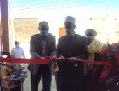 افتتاح عدد من المساجد الجديدة بمدينة أسوان.. وإشادة بالإجراءات الاحترازية