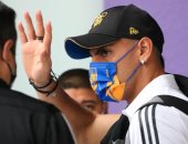 تيجريس أونال المكسيكي يغادر إلى الدوحة للمشاركة بكأس العالم للأندية.. فيديو