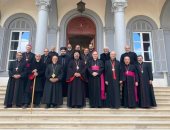 مجلس البطاركة الكاثوليك يعين رؤساء جدد للجان الخاصة بالكنيسة