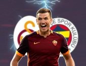 جالطة سراى ينافس على ضم دجيكو بعد التعاقد مع مصطفى محمد