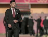 أيمن أشرف قبل مونديال الأندية: بالإيمان والتوكل على الله سنحقق المستحيل