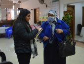 نقابة المهندسين بالإسكندرية تنظم يوما صحيا مجانيا