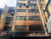 السيطرة على حريق بـ"سطح" أحد المنازل بمنطقة العوامية بمدينة الأقصر