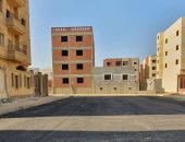 رئيس مدينة الشروق: تنسيق الموقع العام وشبكة طرق ومرافق الإسكان الاجتماعى