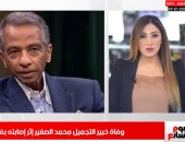 مدحت شلبى يفجر مفاجأة عن انتقال اللاعبين.. ووفاة محمد الصغير بكورونا..فيديو