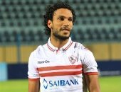 شوقى السعيد: أنا أفضل من وائل جمعة ووليد سليمان لاعب مؤذ