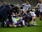 اعرف ترتيب الدوري الايطالي بعد تعادل تورينو ضد فيورنتينا بالجولة الـ20