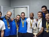 مدرب الزمالك السابق فى رسالة لباتشيكو: امنحوا الفرصة لحسام أشرف وأسامة فيصل