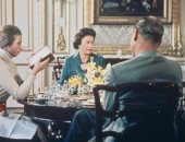 فيلم وثائقى عن العائلة المالكة البريطانية يظهر على يوتيوب بعد منعه فى السبعينيات