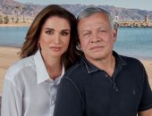 الملكة رانيا تواصل الاحتفال بعيد ميلاد عاهل الأردن: الله يخليلى إياك يا أغلى الناس