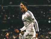 انستجرام نجوم الكورة.. أبناء راموس يرقصون مع الذئاب وفاران يحتفل بأول أهدافه بالكلاسيكو