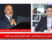 انخفاض كبير فى أسعار الذهب.. اعرف أسباب التراجع وأحسن موعد للشراء.. فيديو