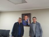 يوفتيش يرفض الإقامة فى فندق الإسماعيلى ويطلب "شقة" ويؤجل حضور زوجته