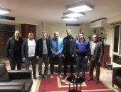 مستشار الرئيس لـ"صباح الخير يا مصر": تواصل مع جهات عالمية للحصول على لقاحات كورونا