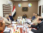 مياه أسيوط: لجنة التقييم تختتم أعمالها لاختيار 41 متقدما لمناصب قيادية