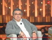 ماجد الكدوانى يكشف قصة جملة "وماذا بعد" فى "سهرانين" مع أمير كرارة