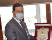 سقوط 3 عاطلين بحوزتهم أسلحة نارية فى حملة أمنية بأسوان