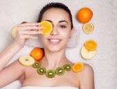 وصفات طبيعية من البرتقال للعناية بالبشرة.. مفيدة للتنظيف والتفتيح 