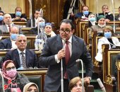 علاء عابد: وزارة النقل "رفعت راسنا" وقدمت شبكة طرق جعلت مصر فى المقدمة